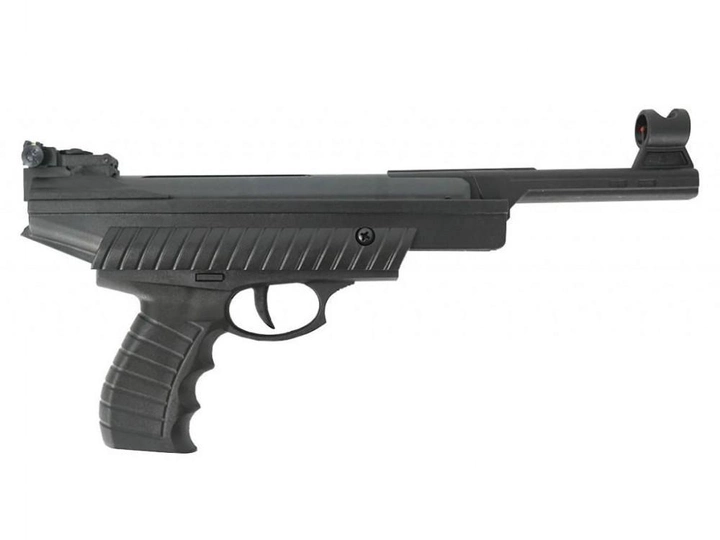 Пистолет пневматический Optima Mod 25 Kit - изображение 1