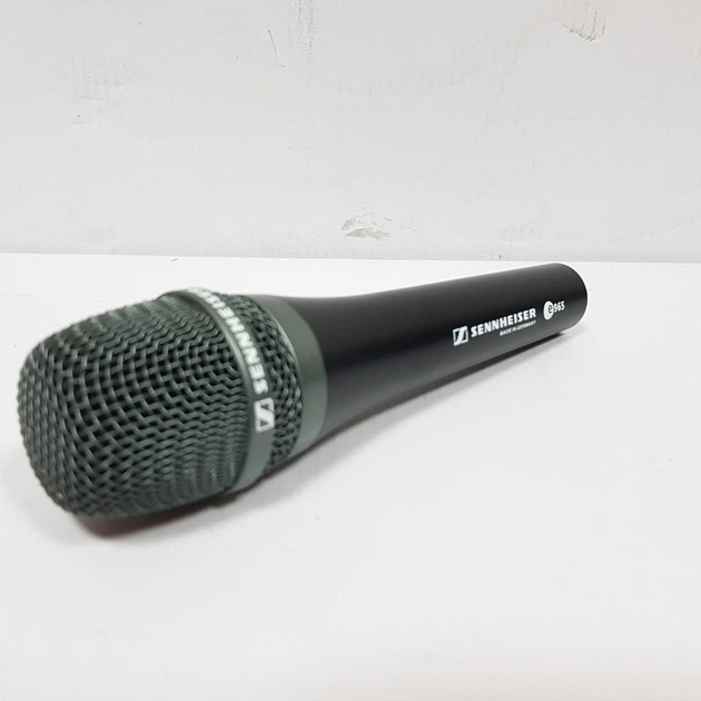 Шнуровой микрофон Sennheiser E965 - изображение 3