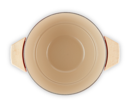 Набір для фондю Le Creuset Tradition de Luxe Cerise (60612000602460) - изображение 7