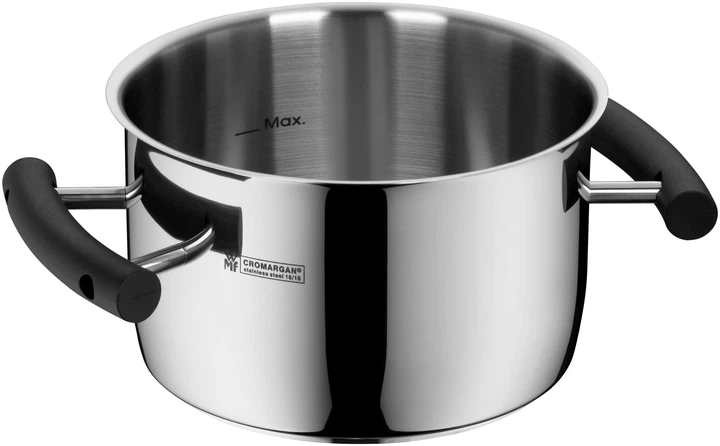 Набор для фондю WMF Allegro 16 см на 6 персон (3201001519) - изображение 4