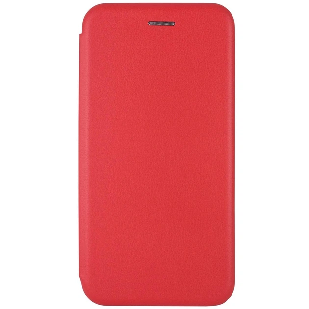 Чехол G-Case для Xiaomi Redmi Note 8 книжка Ranger Series магнитная Red - Фото 1 Чехол G-Case для Xiaomi Redmi Note 8 книжка Ranger Series магнитная Red - изображение 1