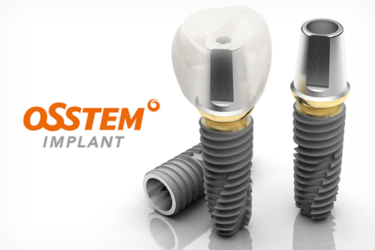 Имплантат Osstem TS||| SA Pre-mounted 5.0x8.5 Имплант (KG-6596) - изображение 2