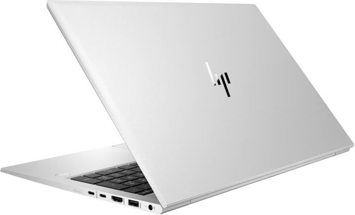 Ноутбук HP EliteBook 855 G8 (401P2EA) Silver - зображення 5