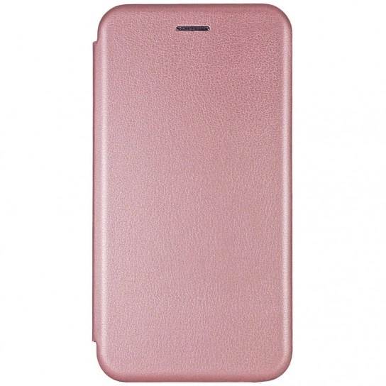 Чехол G-Case для Xiaomi Redmi Note 5 / Note 5 Global / Note 5 Pro книжка Ranger Series магнитная Rose Gold - Фото 1 Чехол G-Case для Xiaomi Redmi Note 5 / Note 5 Global / Note 5 Pro книжка Ranger Series магнитная Rose Gold - изображение 1