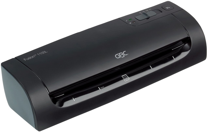 Laminator GBC Fusion 1100L A4 (4400746EU) - obraz 2