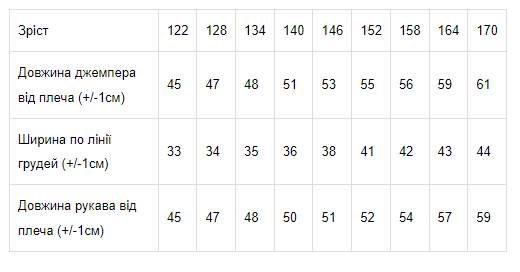 Джемпер для хлопчика Носи своє 164 Хакі (p-7657-168819) - Фото 3 Джемпер для хлопчика Носи своє 164 Хакі (p-7657-168819) - зображення 3