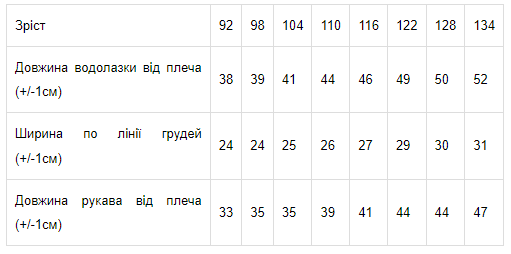Водолазка для хлопчика Носи своє 92 Зелений (p-7279-57378) - зображення 2