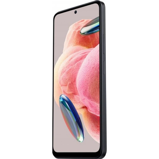 Смартфон Xiaomi Redmi Note 12 4/128 Onyx Gray - Фото 3 Смартфон Xiaomi Redmi Note 12 4/128 Onyx Gray - зображення 3