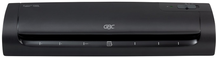Laminator GBC Fusion 1000L A3 (4400745EU) - obraz 1