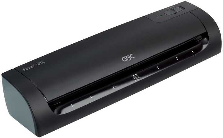 Laminator GBC Fusion 1000L A3 (4400745EU) - obraz 2