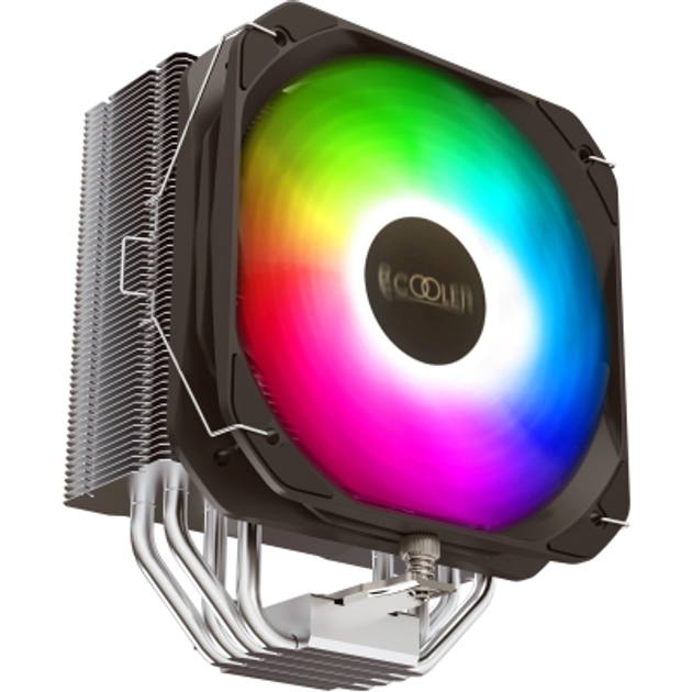 Кулер для процессора PcСooler PALADIN 400 ARGB - изображение 2