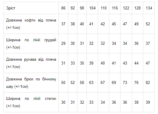 Дитяча піжама для хлопчика на кнопках (кофта+штани) Носи своє 116 Світло-сірий (p-2993-236944) - зображення 3