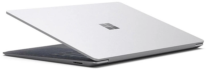 Laptop Microsoft Surface Laptop 5 (R8N-00009) Platynowy - obraz 8