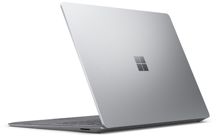 Laptop Microsoft Surface Laptop 5 (R8N-00009) Platynowy - obraz 4