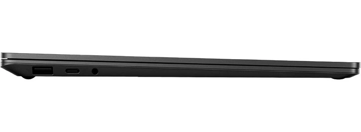Laptop Microsoft Surface Laptop 5 (RBG-00034) Czarny - obraz 6