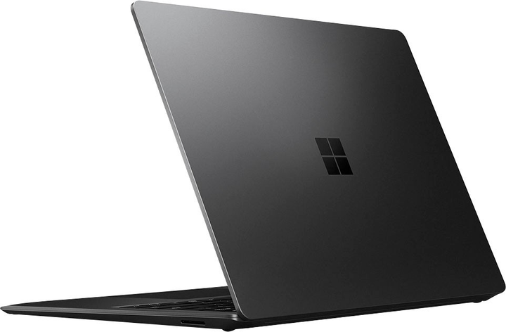 Ноутбук Microsoft Surface Laptop 5 (RBG-00034) Black - зображення 4