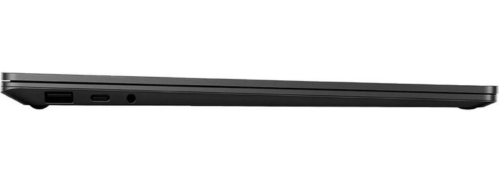 Ноутбук Microsoft Surface Laptop 5 (RBG-00034) Black - зображення 6