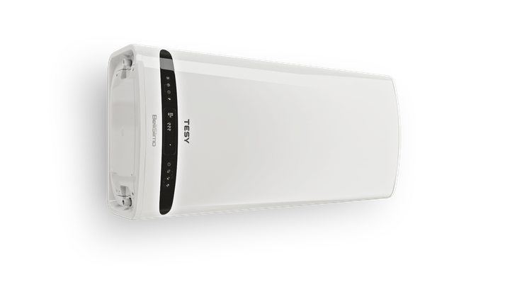 Водонагрівач Tesy GCR 1002724D E31 EC (6562969) Б/У - изображение 4