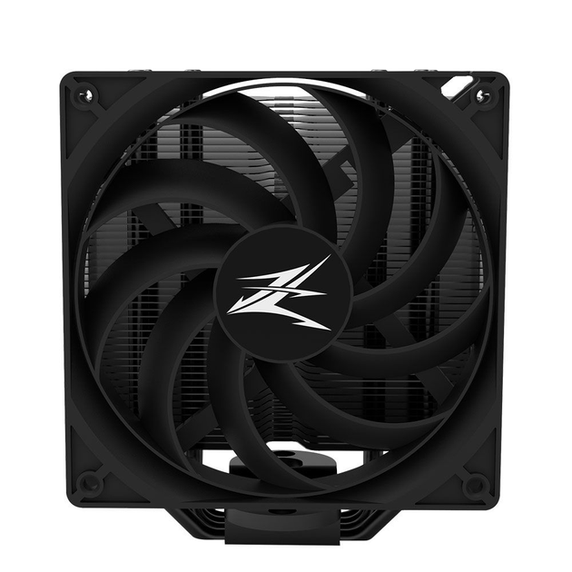 Zalman Процессорный кулер CNPS10X PERFORMA BLACK,2066,2011,V3,2011,1200 ...