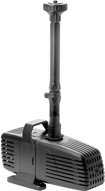Помпа для фонтанів AquaEl PFN-3500 3500 л/год (5905546134354) - зображення 1