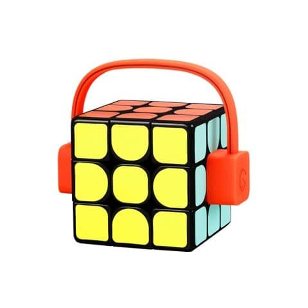 Умный кубик Рубика GiiKER Super Cube i3 (SUPERCUBE i3) – фото, отзывы ...