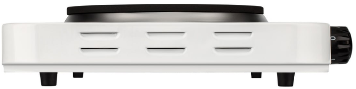 Настольная плита электрическая MILANO HP-1120W - Фото 3 Настольная плита электрическая MILANO HP-1120W - изображение 3