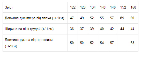 Худі для дівчинки Носи своє 128 Жовтий (p-4743-156954) - зображення 10