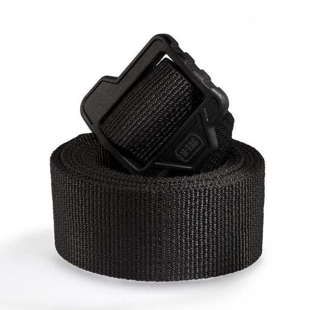 Ремень M-Tac Double Duty Belt черный L 2000000008523 - изображение 2