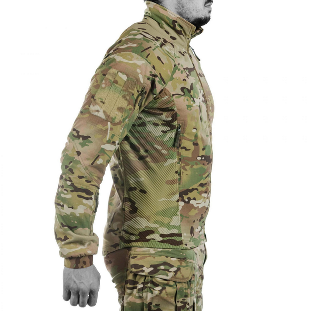 Куртка UF PRO Hunter FZ Soft Shell Jacket Multicam M 2000000085593 - зображення 2