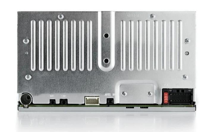 Мультимедийный центр Pioneer DMH-A240BT - Фото 3 Мультимедийный центр Pioneer DMH-A240BT - изображение 3