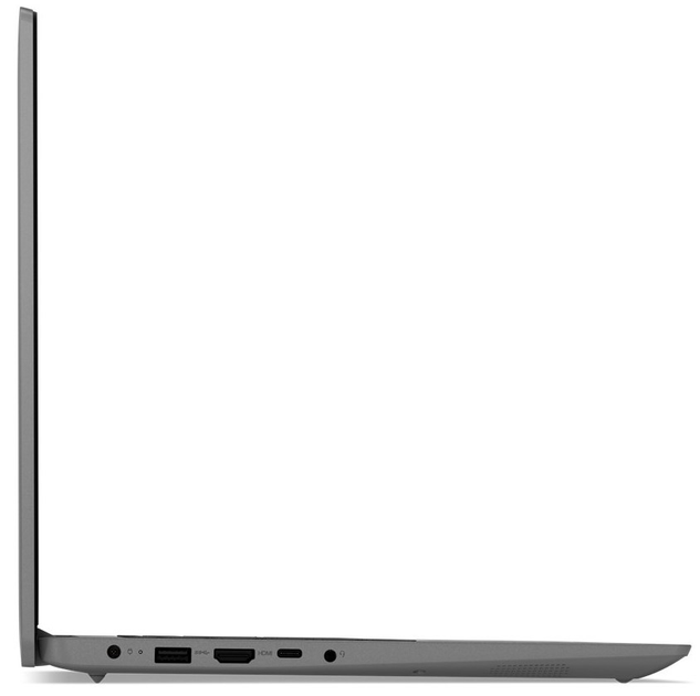 Ноутбук Lenovo IdeaPad 3 15ABA7 (82RN0055PB) Arctic Grey - зображення 9