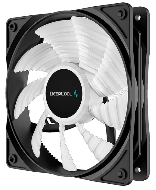 Вентилятор DeepCool RF120B - изображение 2