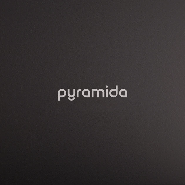 Вытяжка Pyramida KZ 60 BL - изображение 5