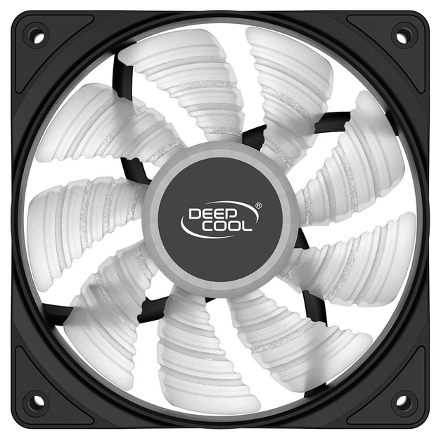 Вентилятор DeepCool RF120W - изображение 2