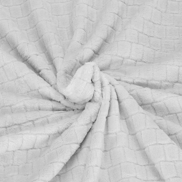 Плед-покрывало Springos Extra Soft 170 x 210 см HA7111 - изображение 6