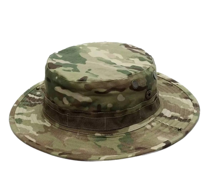 Шляпа тактическая Hat Мультикам 60 BC-6757 - изображение 1