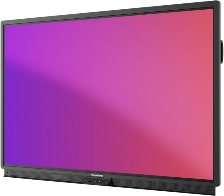 Інтерактивна панель Promethean ActivPanel 9 75" (AP9-A75-EU) - зображення 4