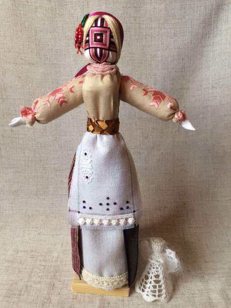 Кукла Берегиня | Folk art dolls