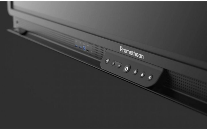 Інтерактивна панель Promethean ActivPanel 9 Premium 75" (AP9-B75-EU) - зображення 5
