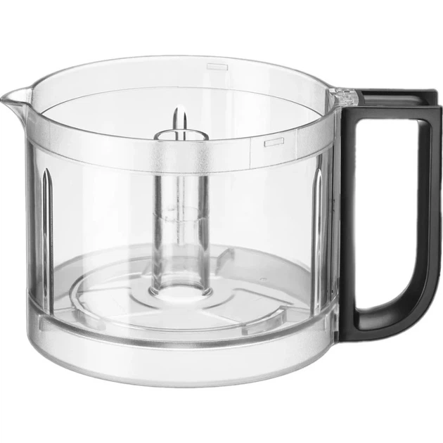 Кухонний комбайн KitchenAid 5KFС0516EGU 240 Вт рожевий - зображення 2