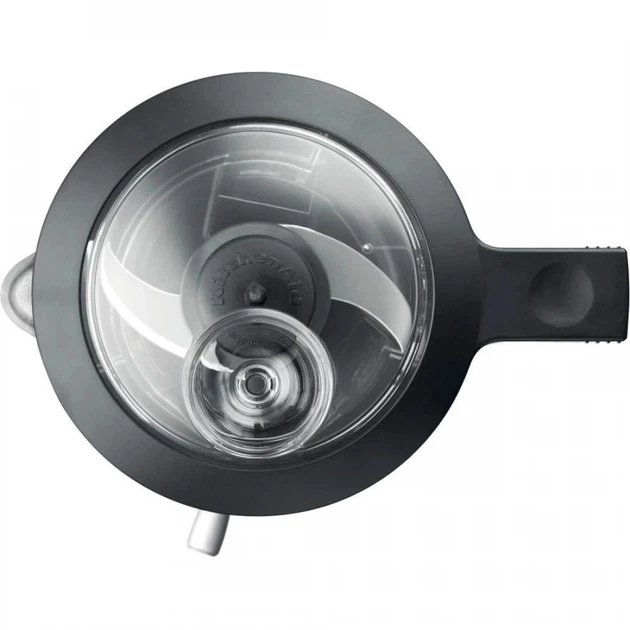 Кухонний комбайн KitchenAid 5KFС0516EGU 240 Вт рожевий - зображення 4
