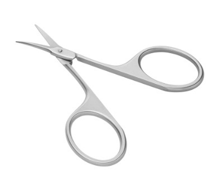 Ножиці для кутикули Zwilling Beauty 49661-091-0 Twinox 9 см (4009839302411) - зображення 3