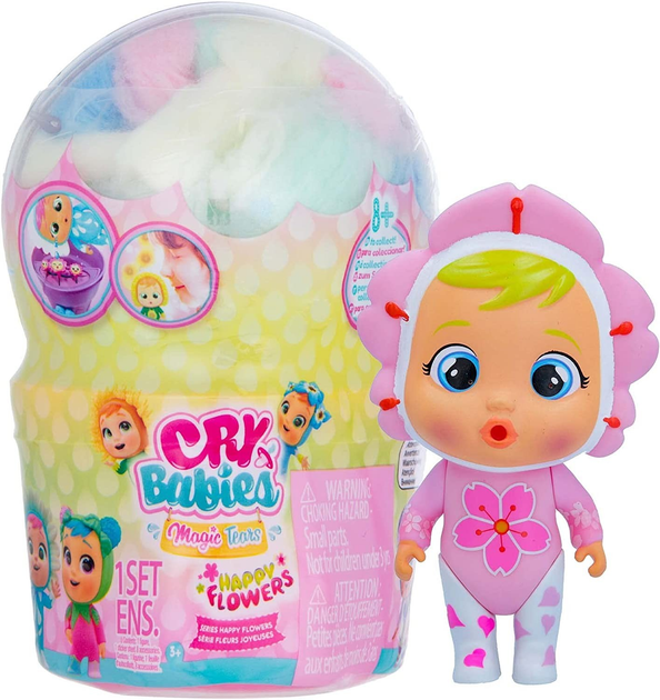 Cry babies best sale magic tears toys