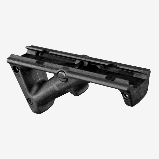 Рукоятка передняя Magpul AFG-2 Weaver/Picatinny (MAG414), Черная - изображение 1