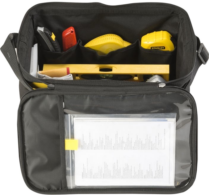 Torba Stanley Deep Covered (STST1-73615) - obraz 4