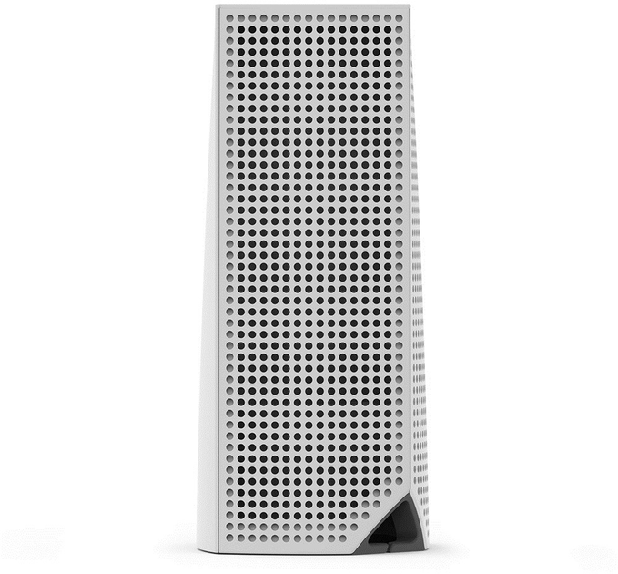 Router Linksys Velop 1U (WHW0301) - obraz 4