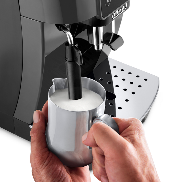 Кавомашина Delonghi ECAM 220.22.GB - зображення 4