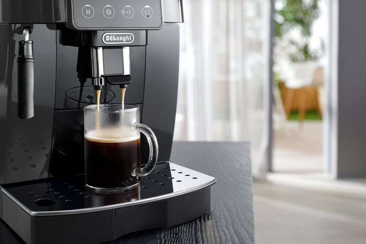 Кавомашина Delonghi ECAM 220.22.GB - зображення 6