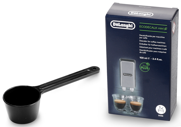 Кавомашина Delonghi ECAM 220.22.GB - зображення 7