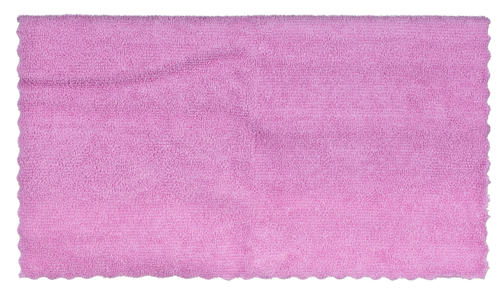 Серветка з мікрофібри Vileda 100% Recycled 3 шт (4023103228634) - зображення 7